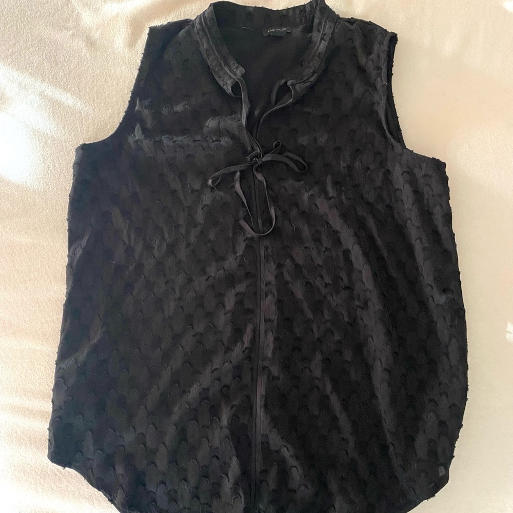 Ann Taylor blouse